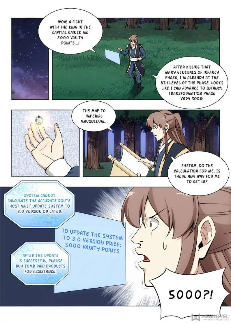 Strongest Anti M.E.T.A Chapter 97 - Page 4