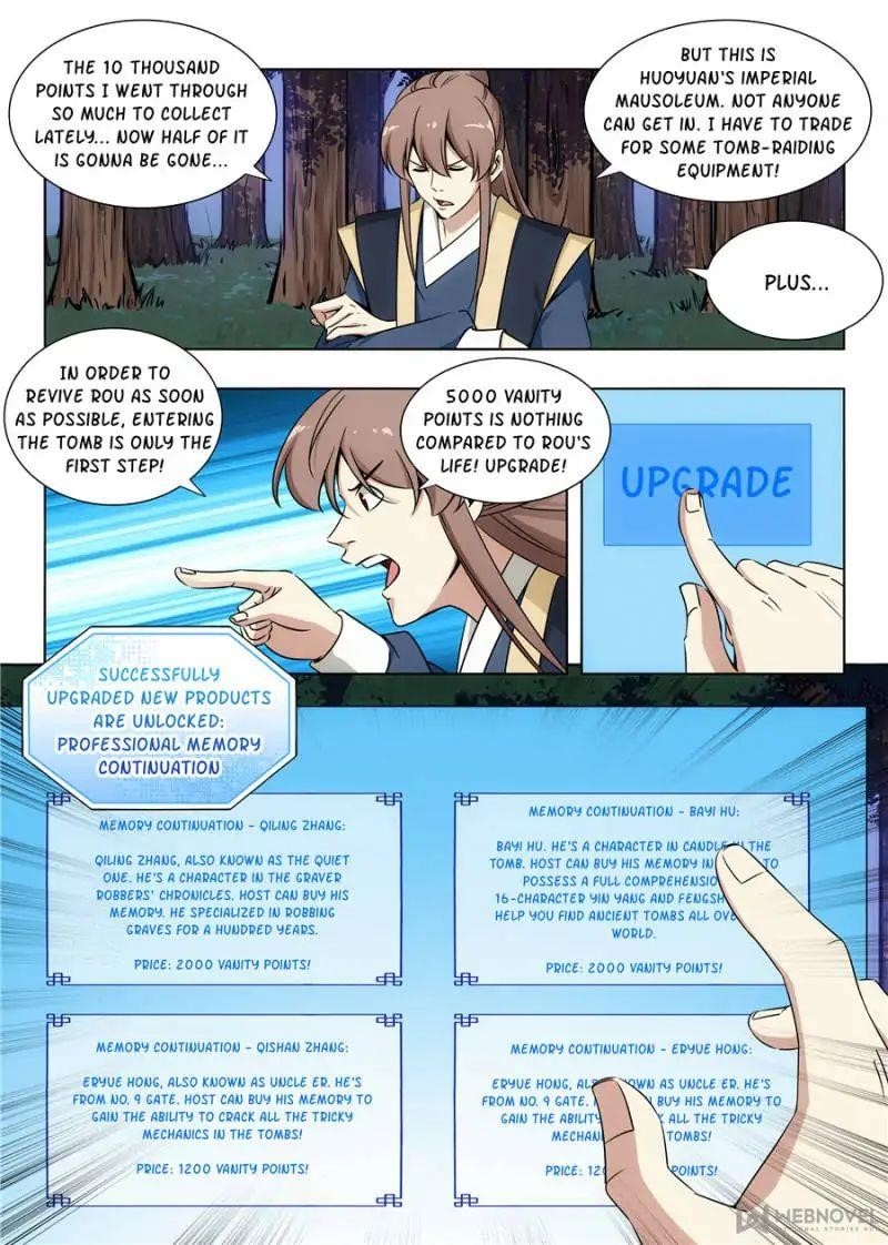 Strongest Anti M.E.T.A Chapter 97 - Page 5