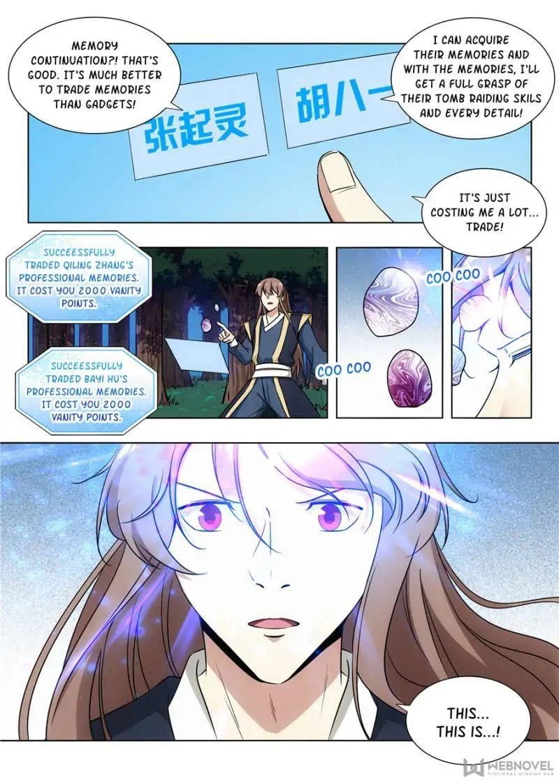 Strongest Anti M.E.T.A Chapter 97 - Page 6