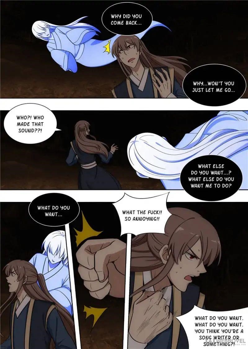 Strongest Anti M.E.T.A Chapter 98 - Page 11