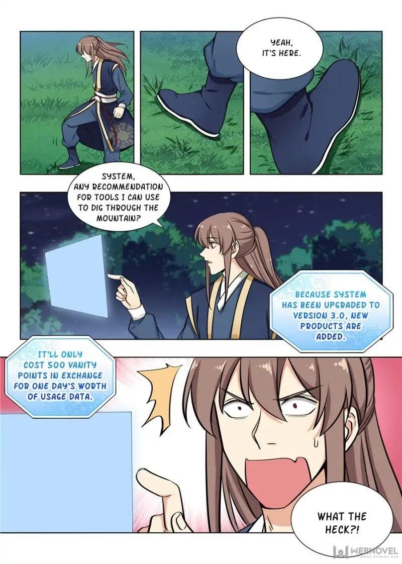 Strongest Anti M.E.T.A Chapter 98 - Page 2