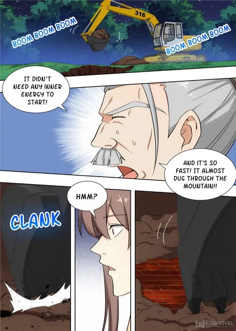 Strongest Anti M.E.T.A Chapter 98 - Page 5