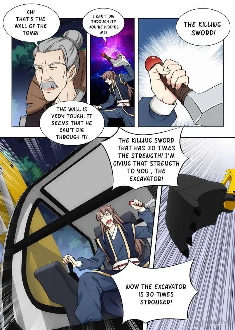 Strongest Anti M.E.T.A Chapter 98 - Page 6