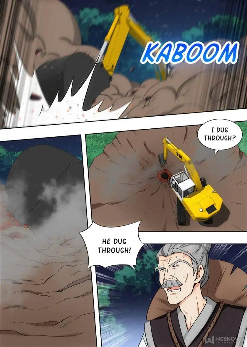 Strongest Anti M.E.T.A Chapter 98 - Page 7