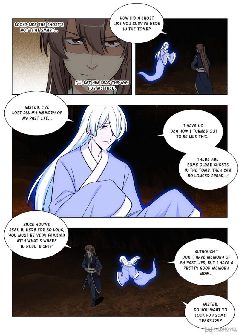 Strongest Anti M.E.T.A Chapter 99 - Page 2