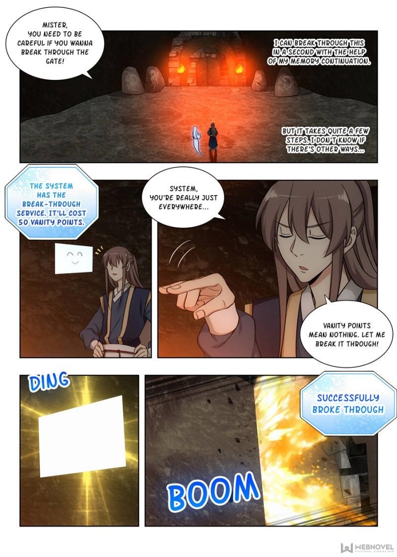 Strongest Anti M.E.T.A Chapter 99 - Page 4