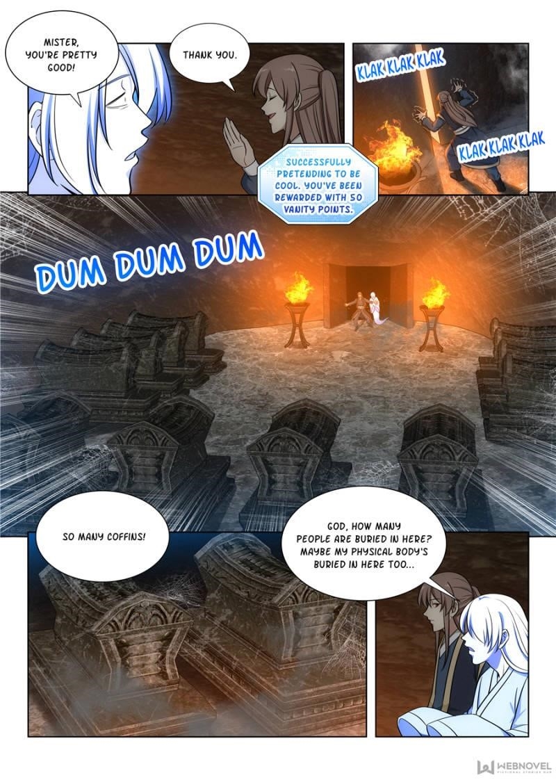 Strongest Anti M.E.T.A Chapter 99 - Page 5