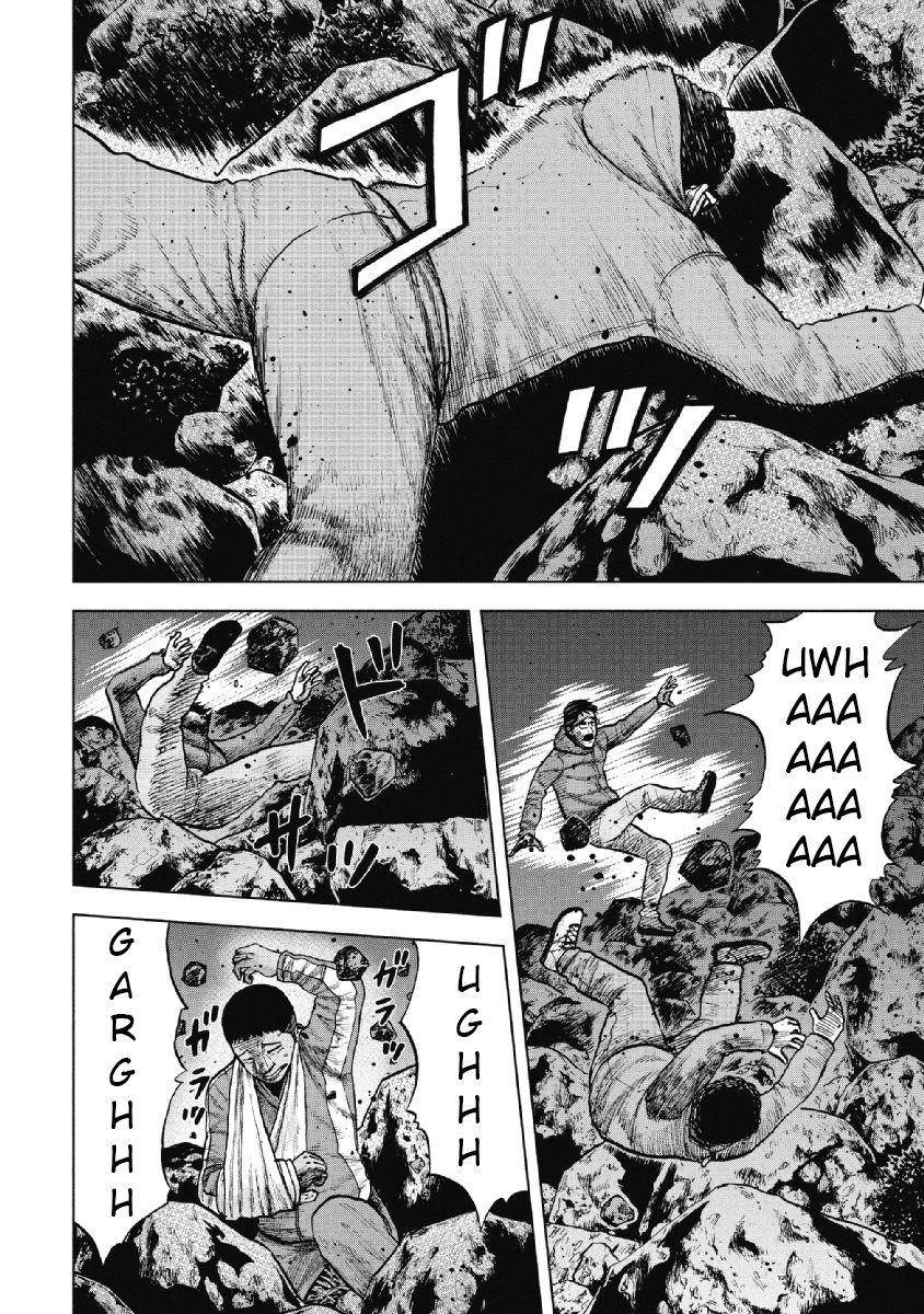 Monkey Peak Chapter 10 - Page 10