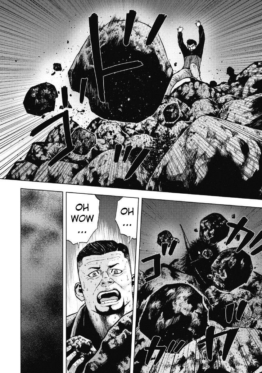 Monkey Peak Chapter 10 - Page 16