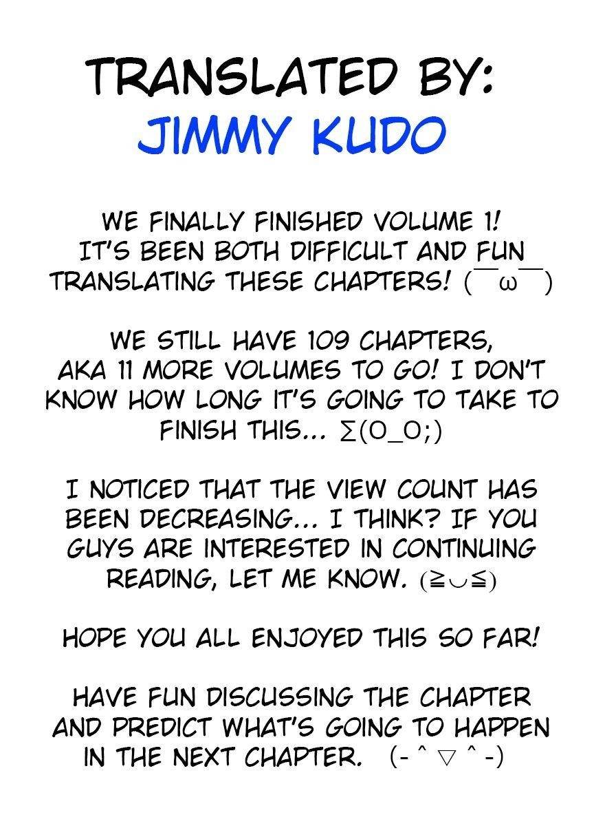 Monkey Peak Chapter 10 - Page 21