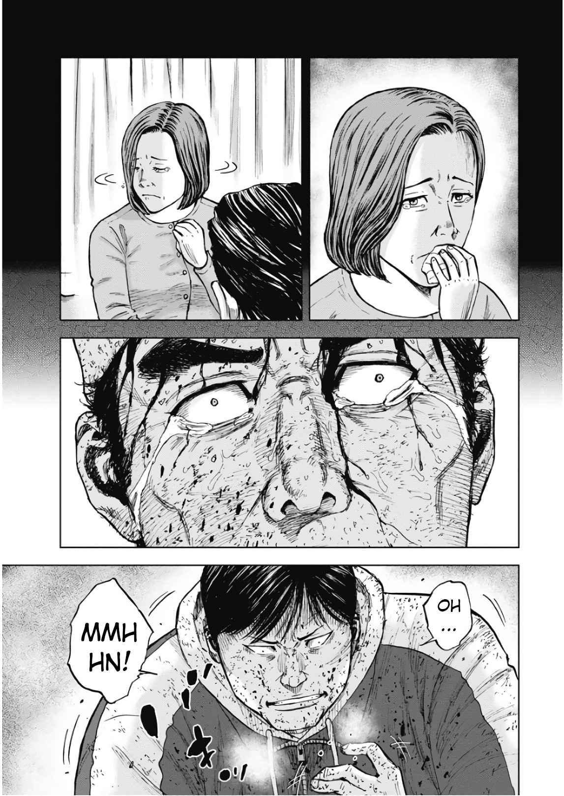 Monkey Peak Chapter 102 - Page 9