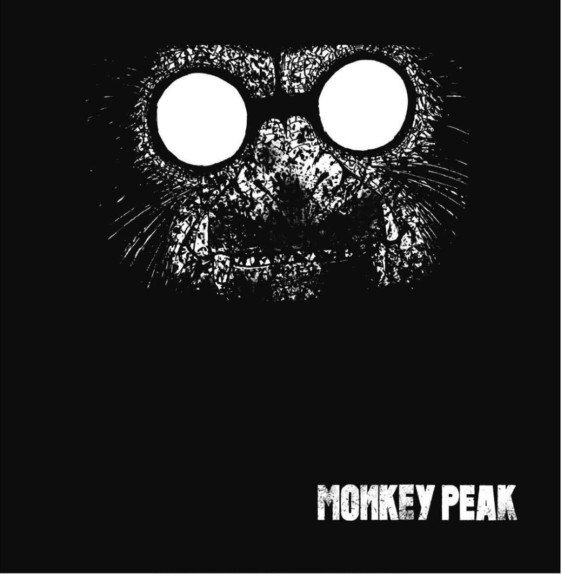 Monkey Peak Chapter 105 - Page 1