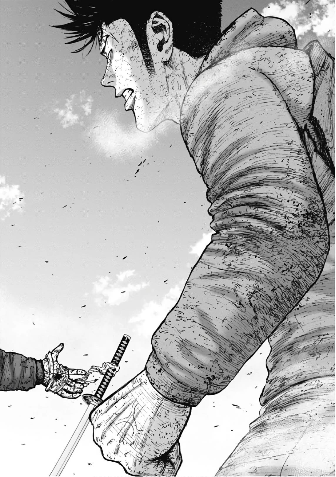 Monkey Peak Chapter 117 - Page 2