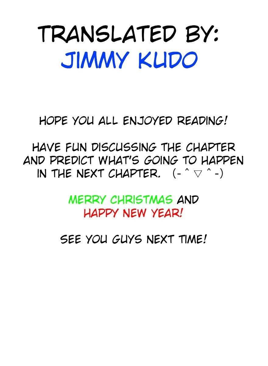 Monkey Peak Chapter 13 - Page 21