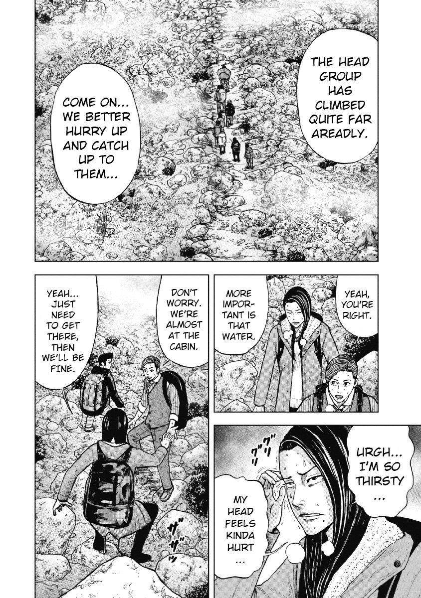 Monkey Peak Chapter 13 - Page 4