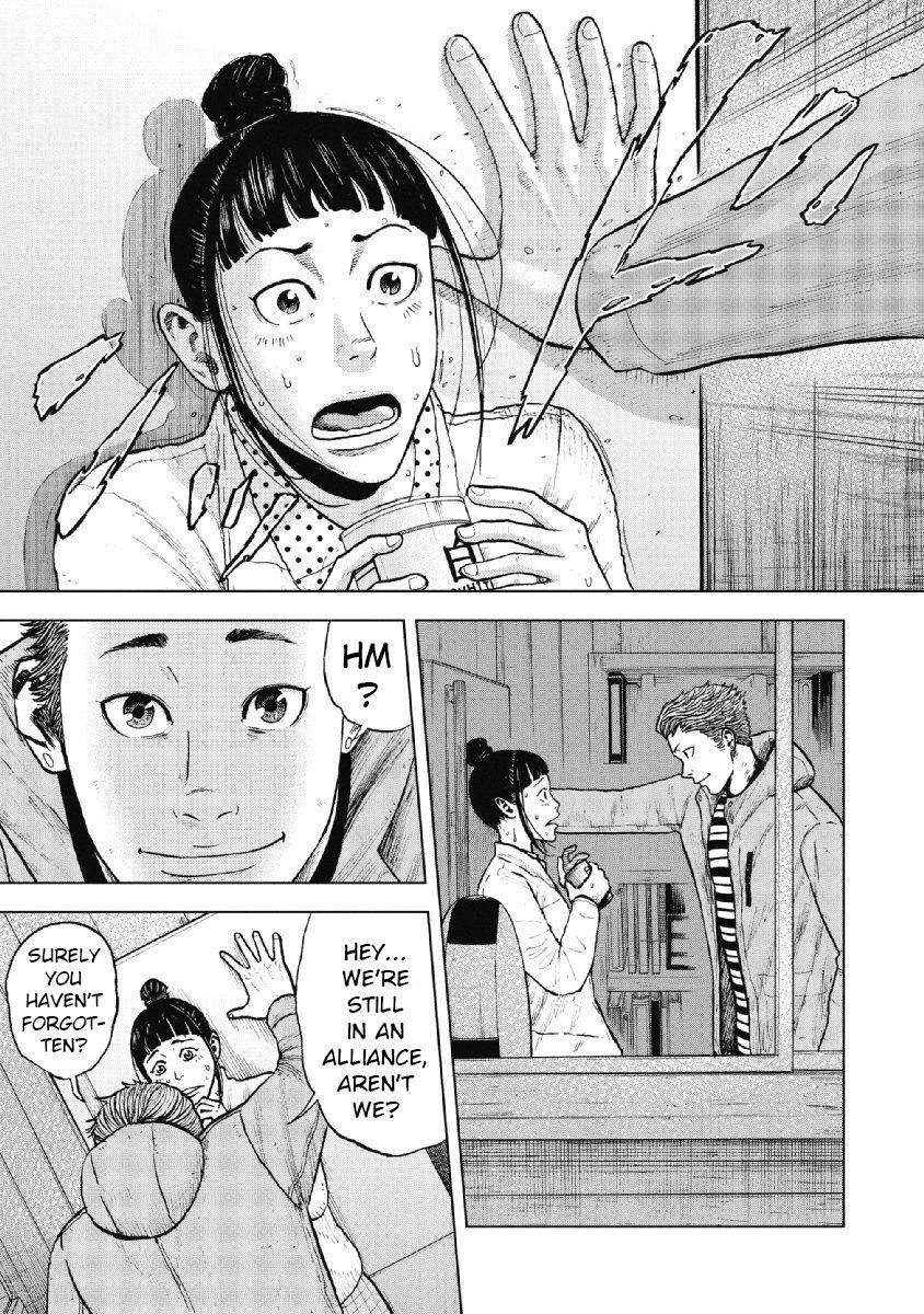 Monkey Peak Chapter 15 - Page 11