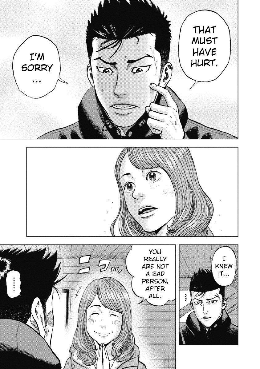 Monkey Peak Chapter 15 - Page 17