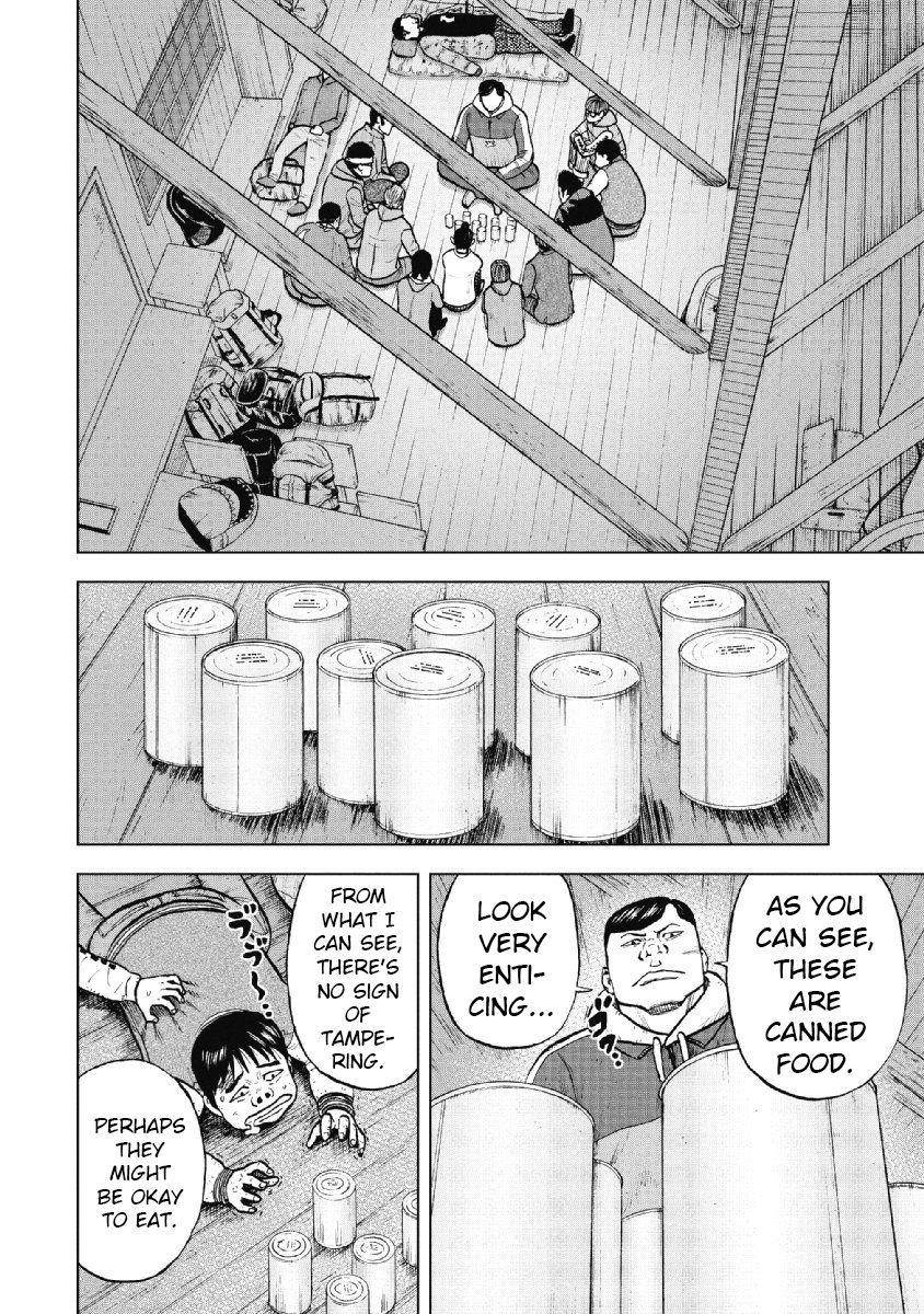 Monkey Peak Chapter 15 - Page 18