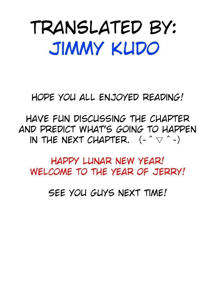 Monkey Peak Chapter 15 - Page 21