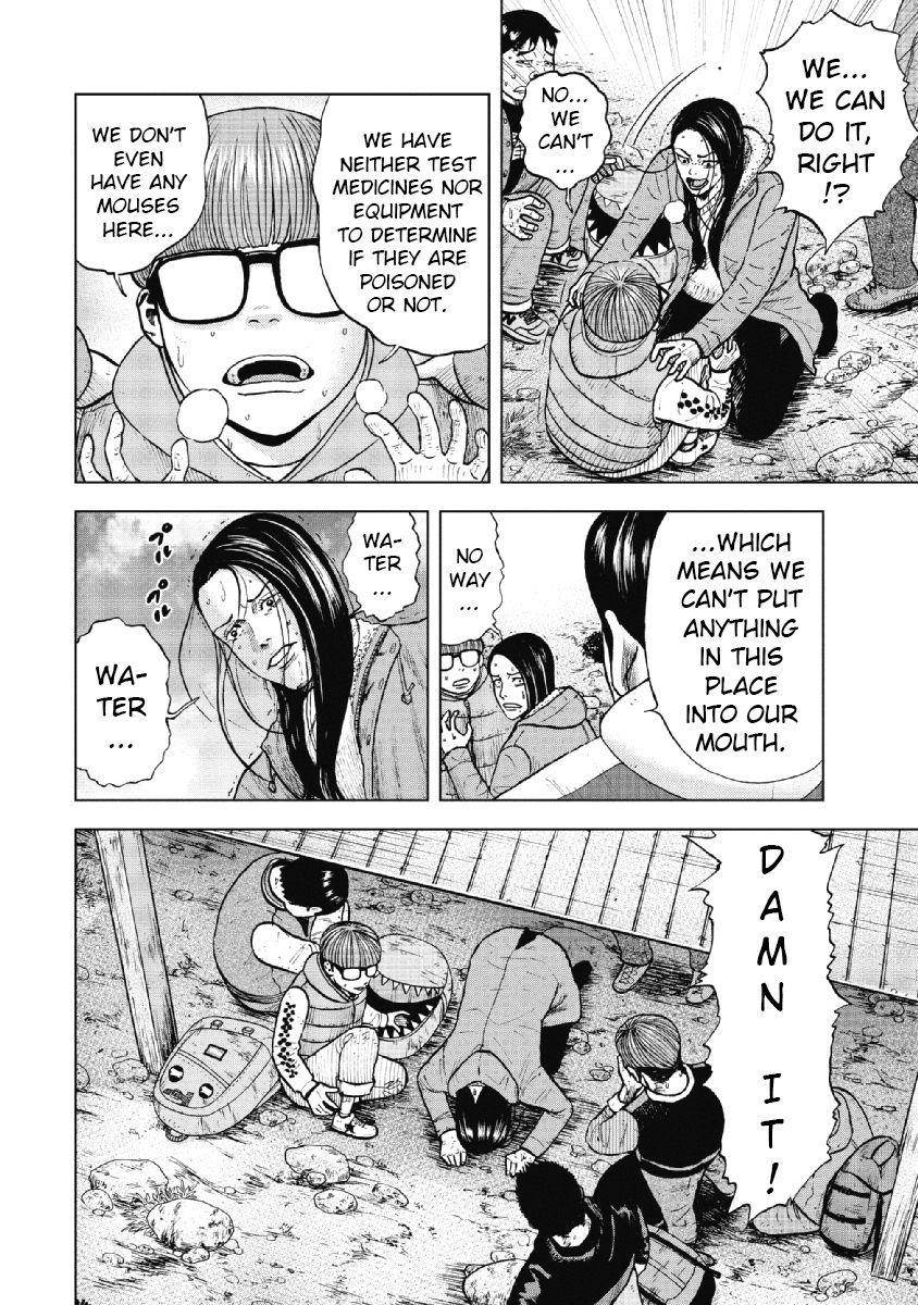 Monkey Peak Chapter 15 - Page 4