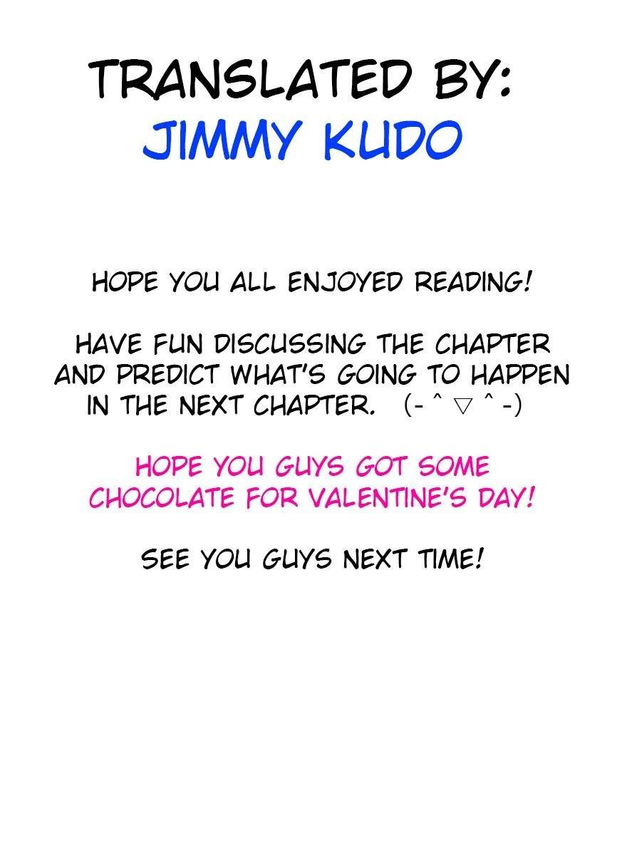 Monkey Peak Chapter 17 - Page 21