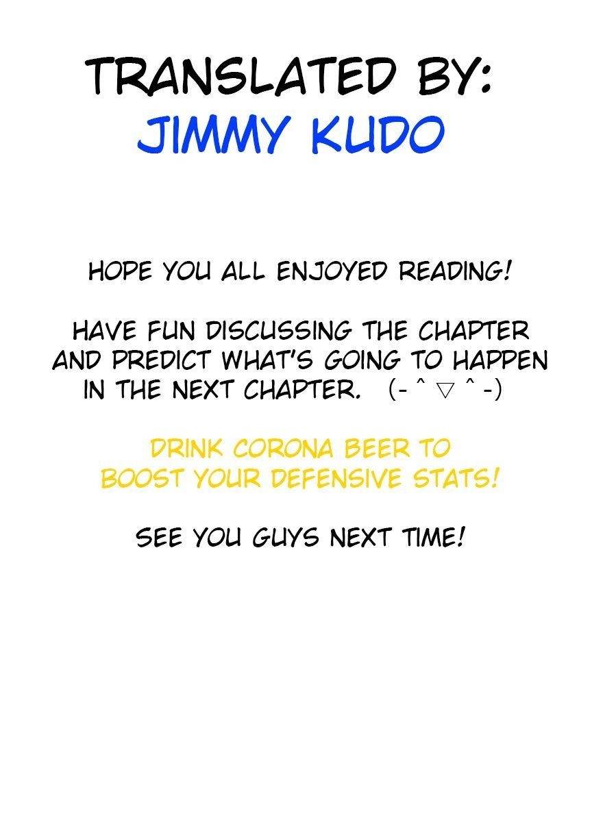 Monkey Peak Chapter 18 - Page 21