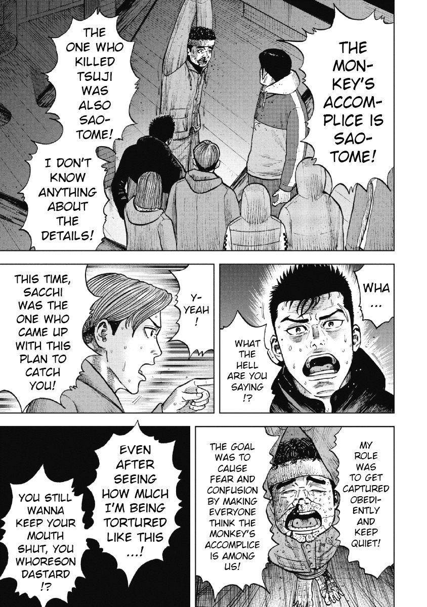 Monkey Peak Chapter 19 - Page 11