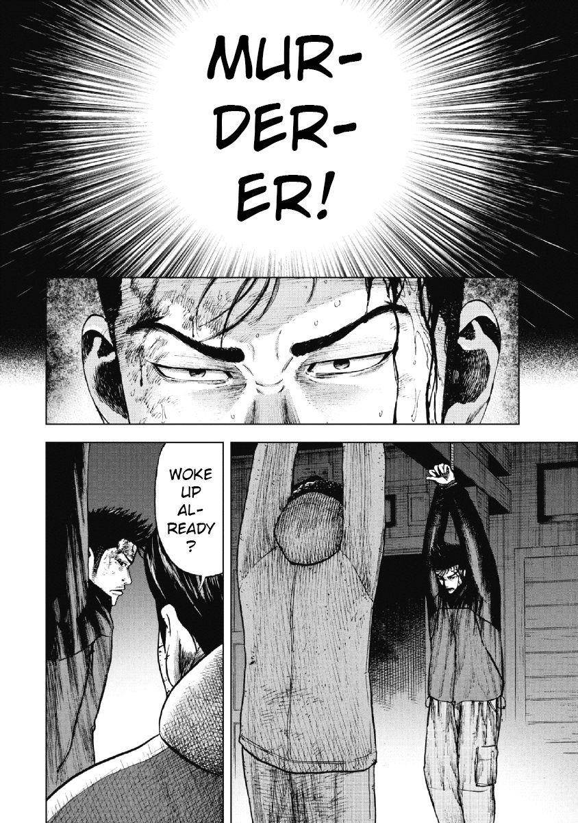 Monkey Peak Chapter 19 - Page 18