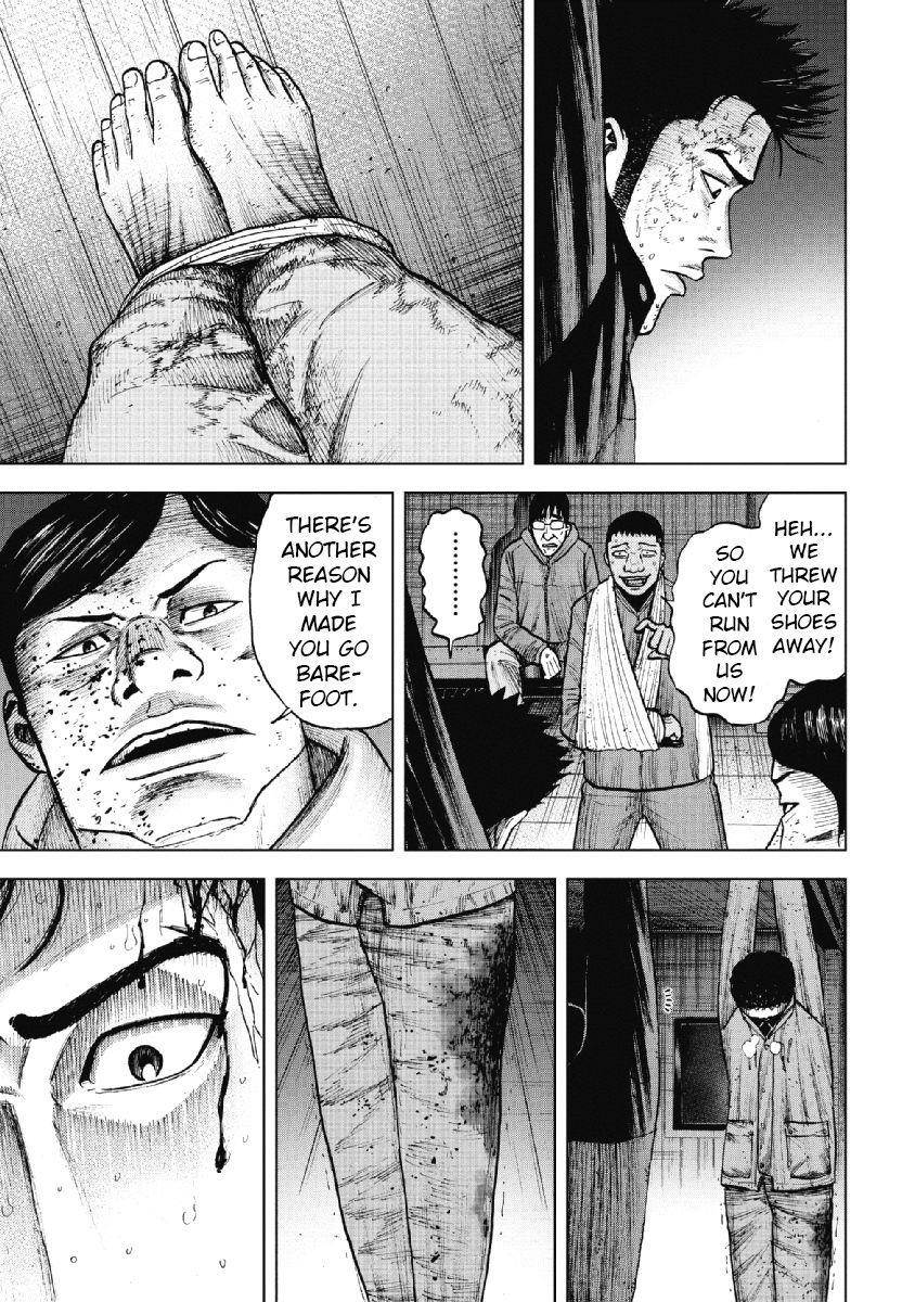 Monkey Peak Chapter 19 - Page 19