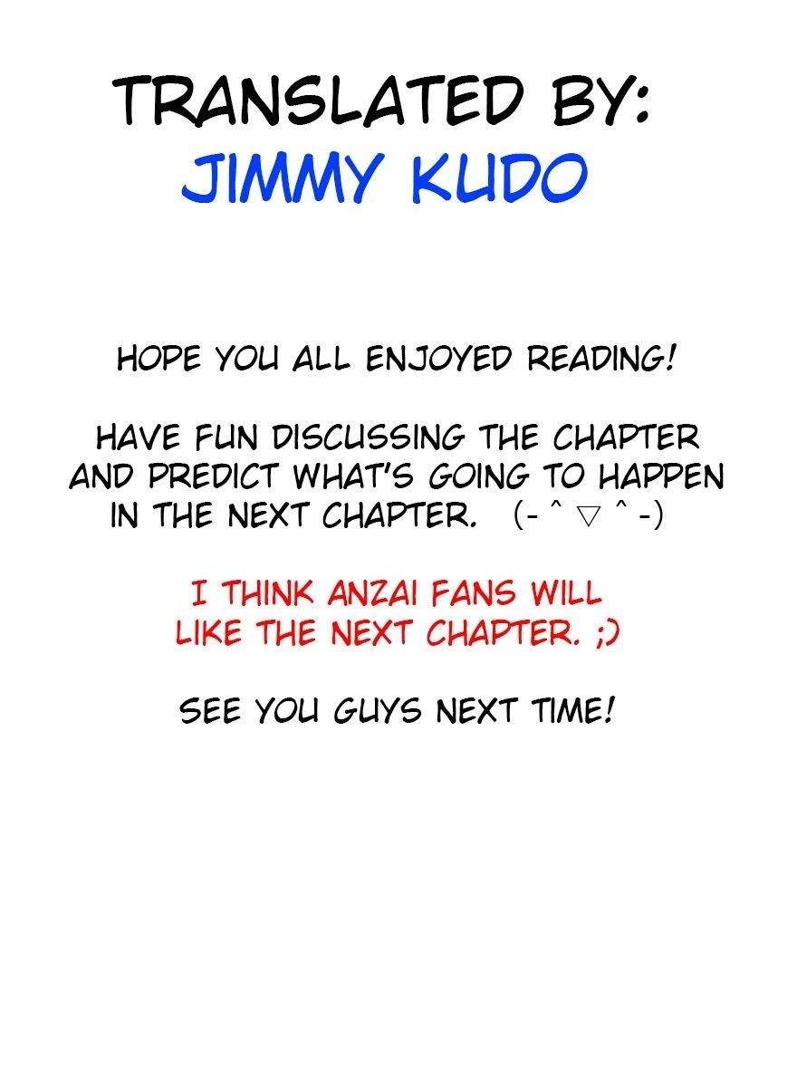 Monkey Peak Chapter 19 - Page 21