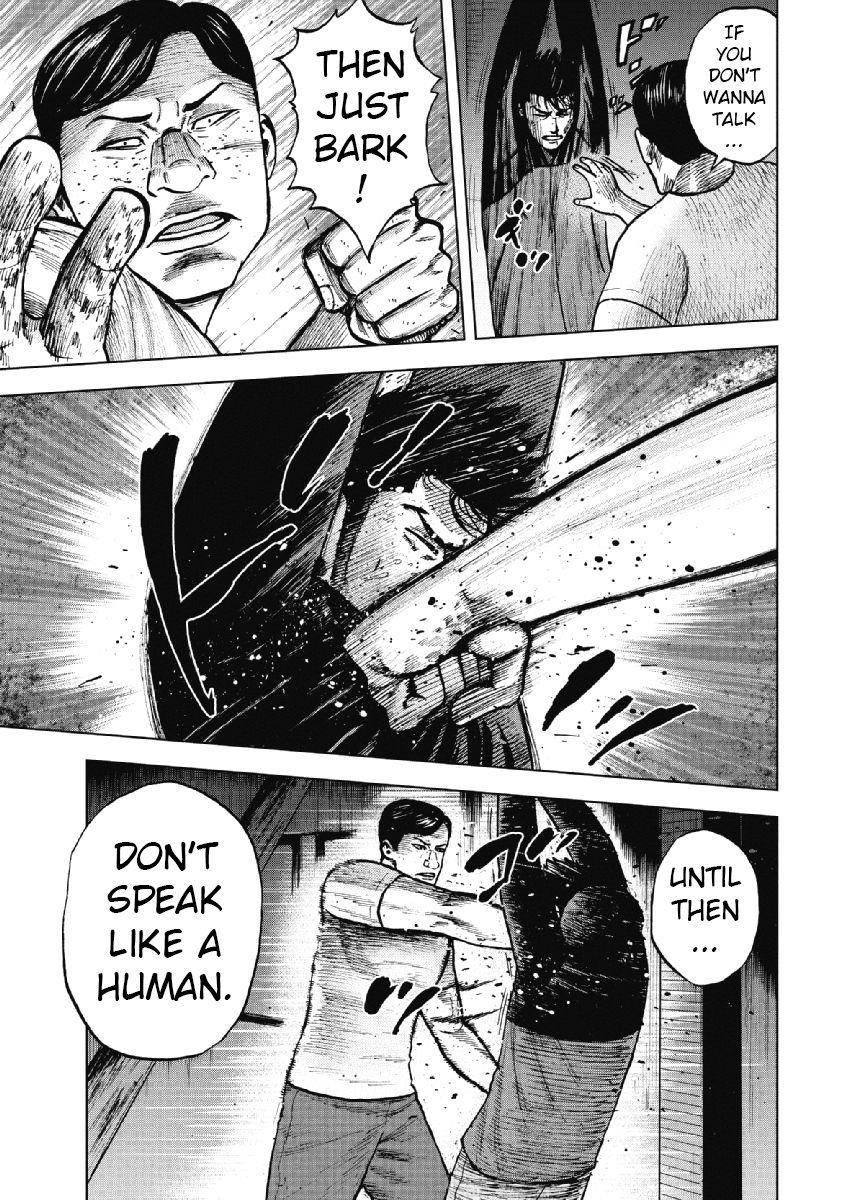 Monkey Peak Chapter 20 - Page 13