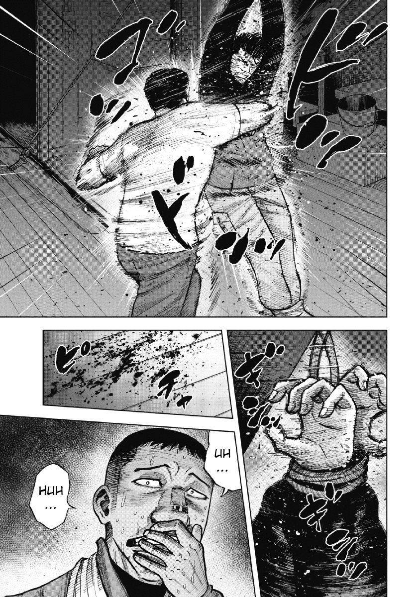 Monkey Peak Chapter 20 - Page 15