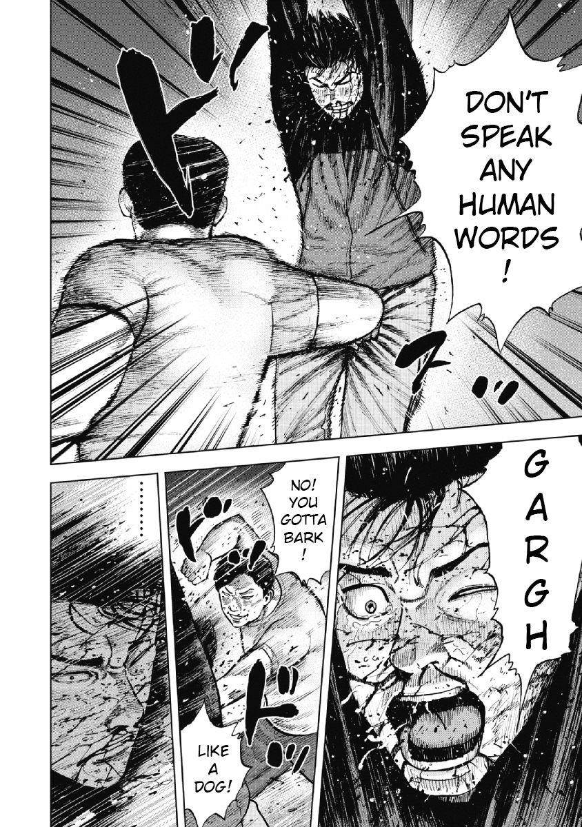 Monkey Peak Chapter 20 - Page 18