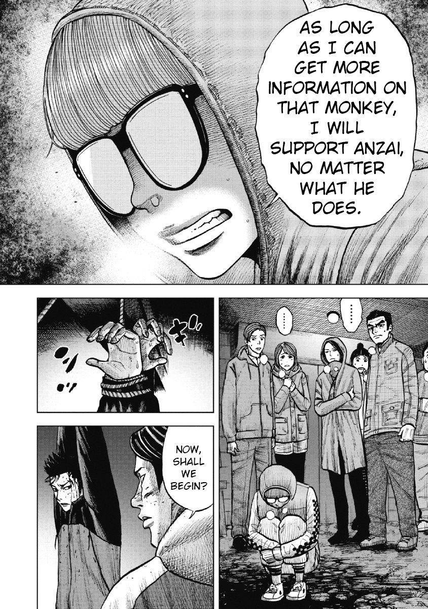 Monkey Peak Chapter 20 - Page 6