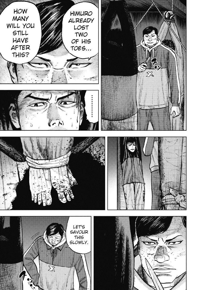 Monkey Peak Chapter 20 - Page 9