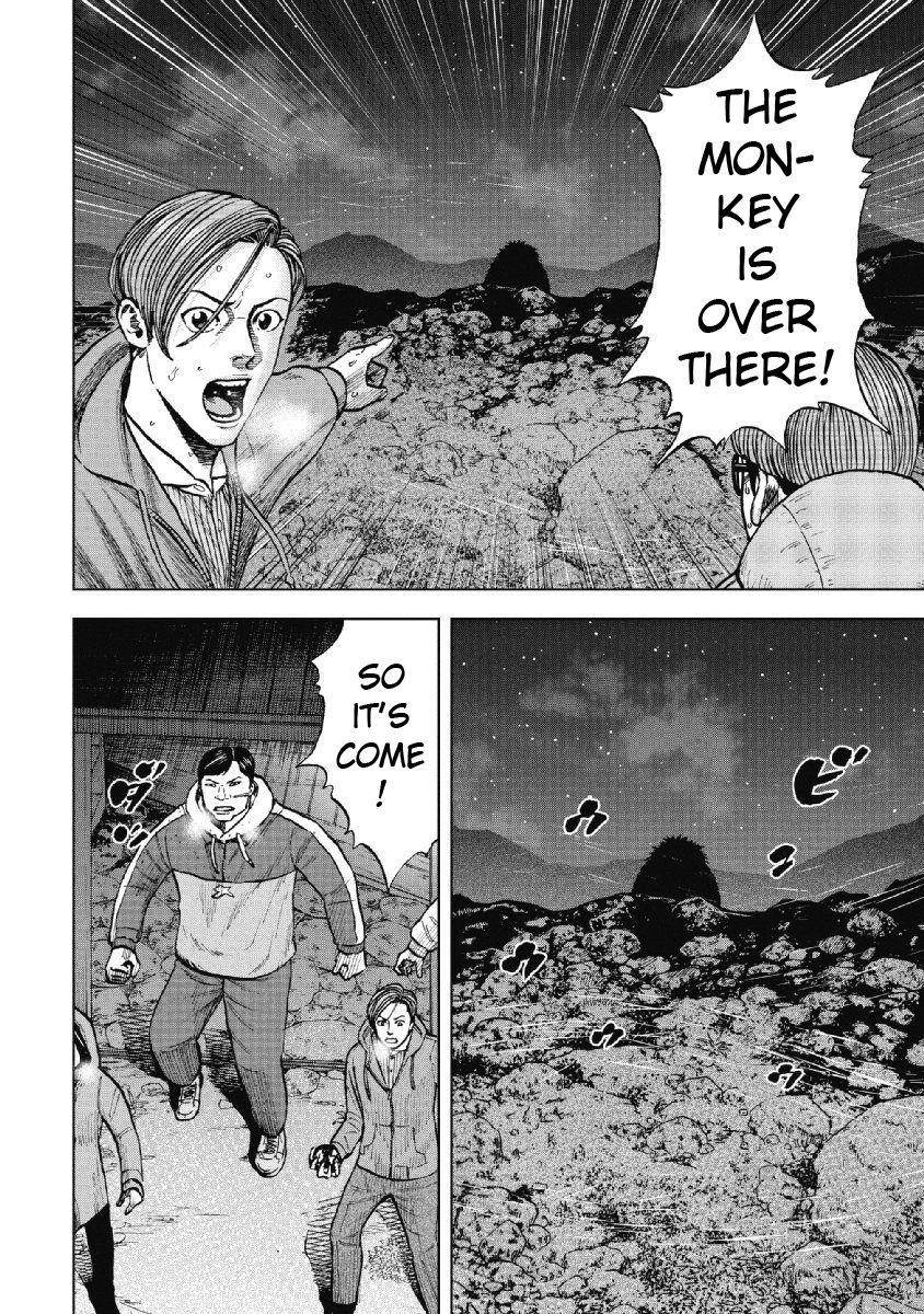 Monkey Peak Chapter 21 - Page 4