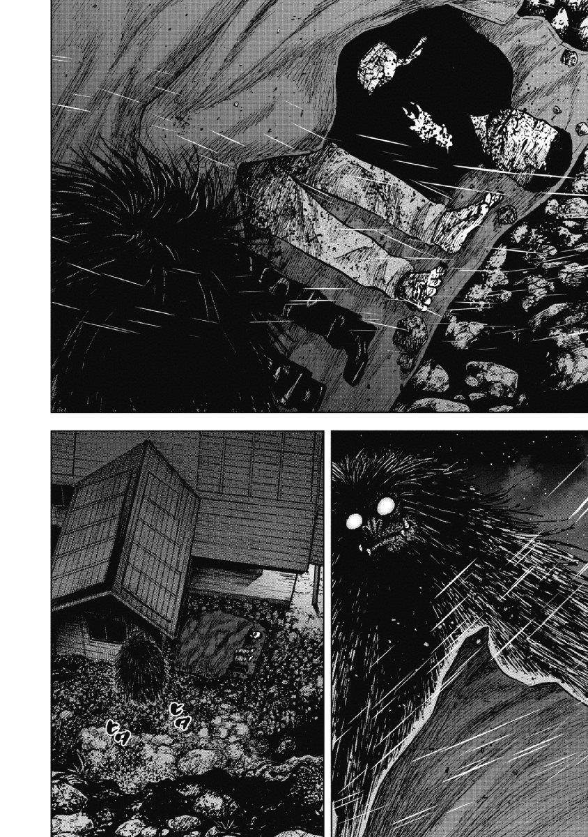 Monkey Peak Chapter 22 - Page 16