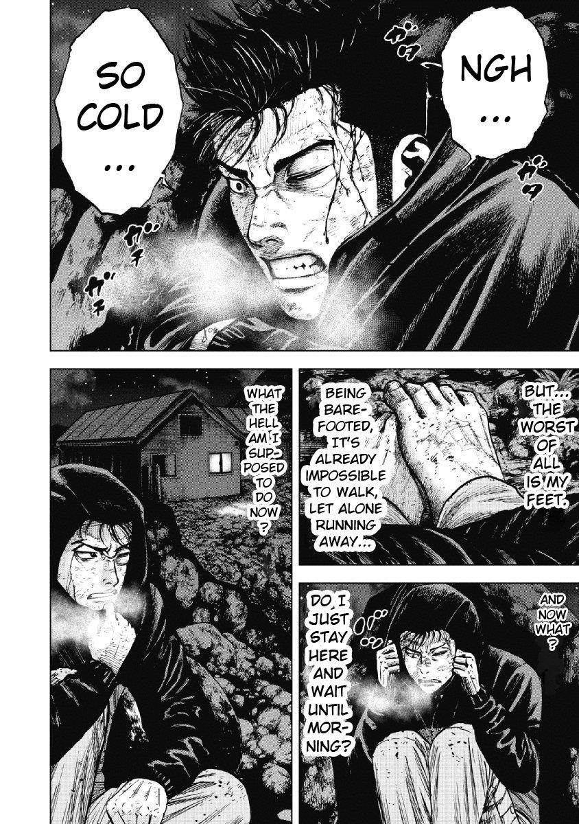 Monkey Peak Chapter 22 - Page 2