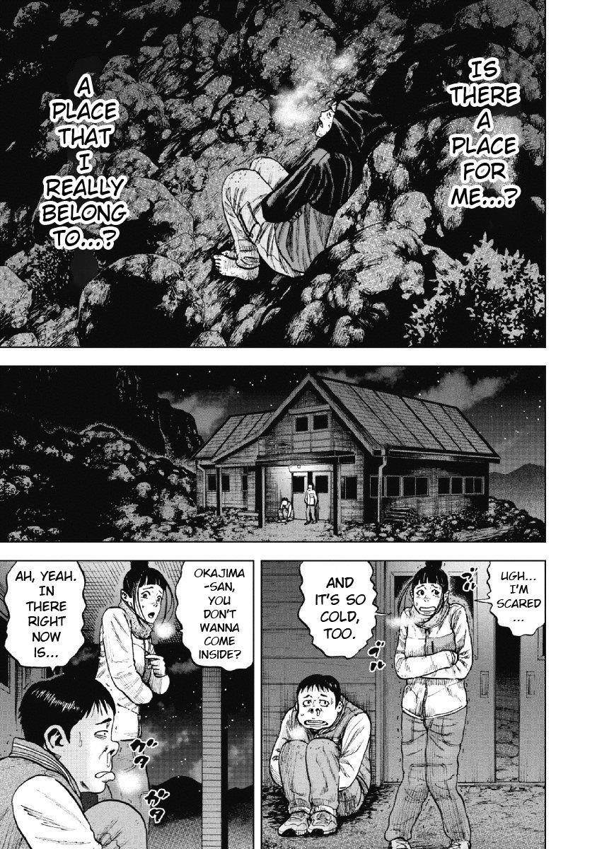 Monkey Peak Chapter 22 - Page 3