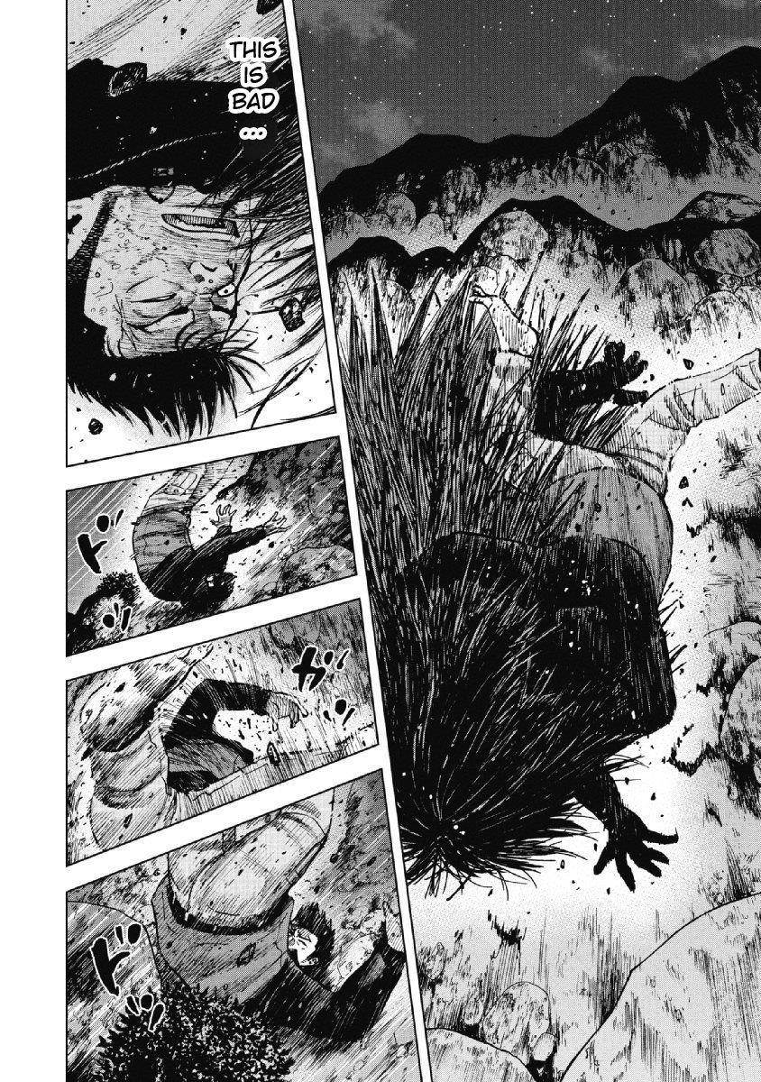 Monkey Peak Chapter 23 - Page 10