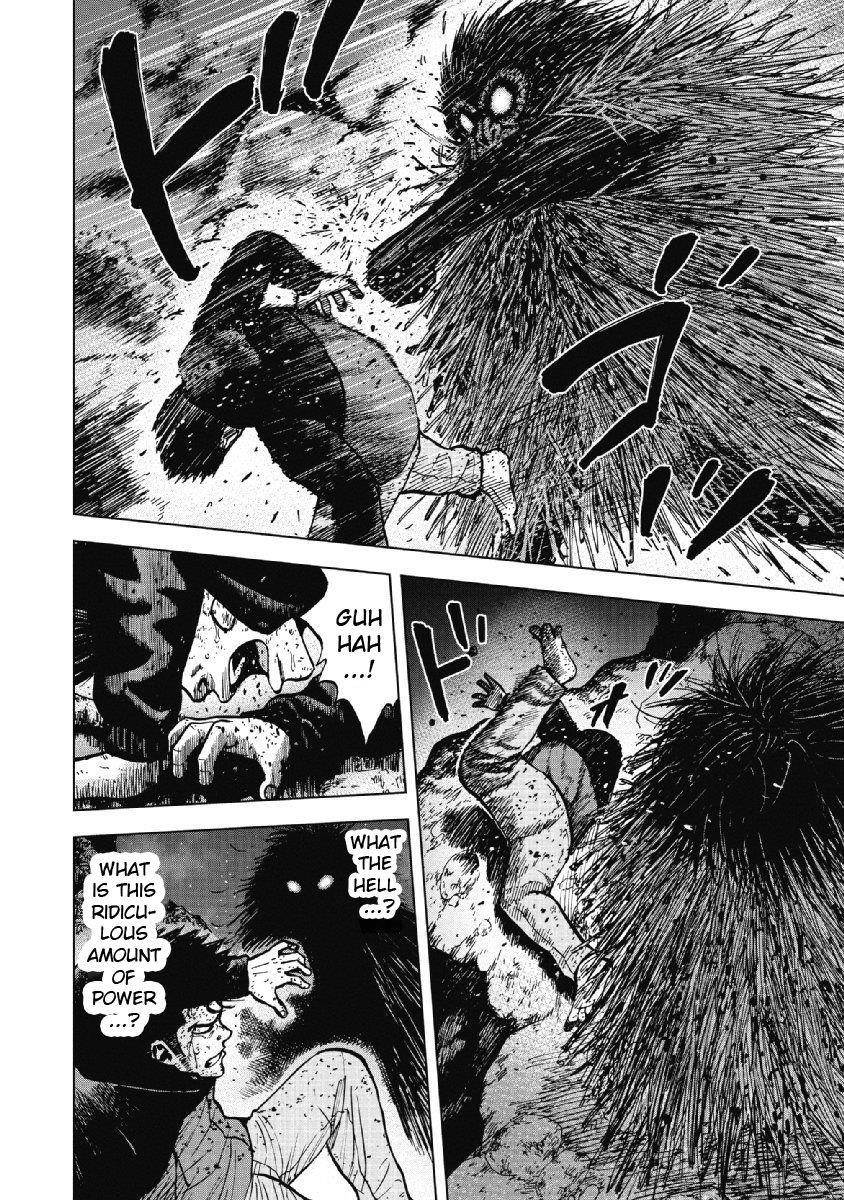 Monkey Peak Chapter 23 - Page 14