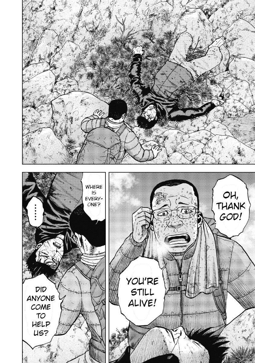 Monkey Peak Chapter 24 - Page 10