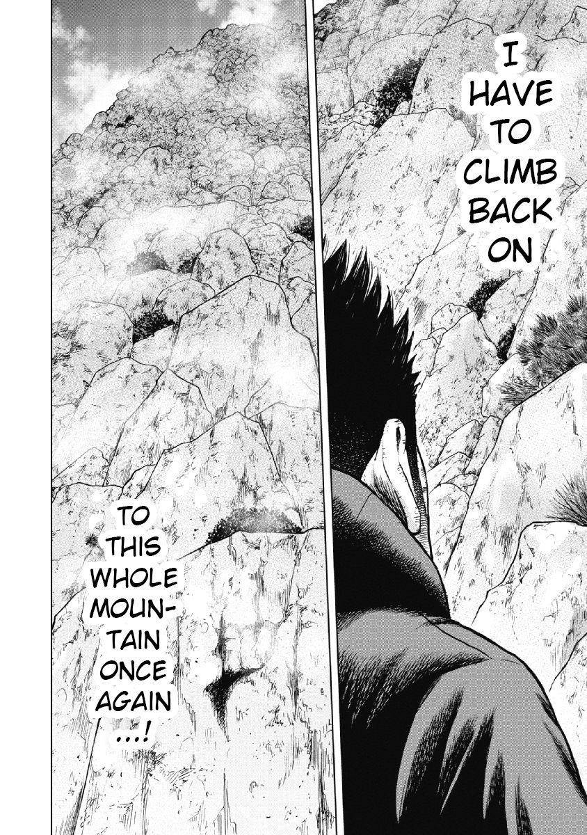 Monkey Peak Chapter 24 - Page 16