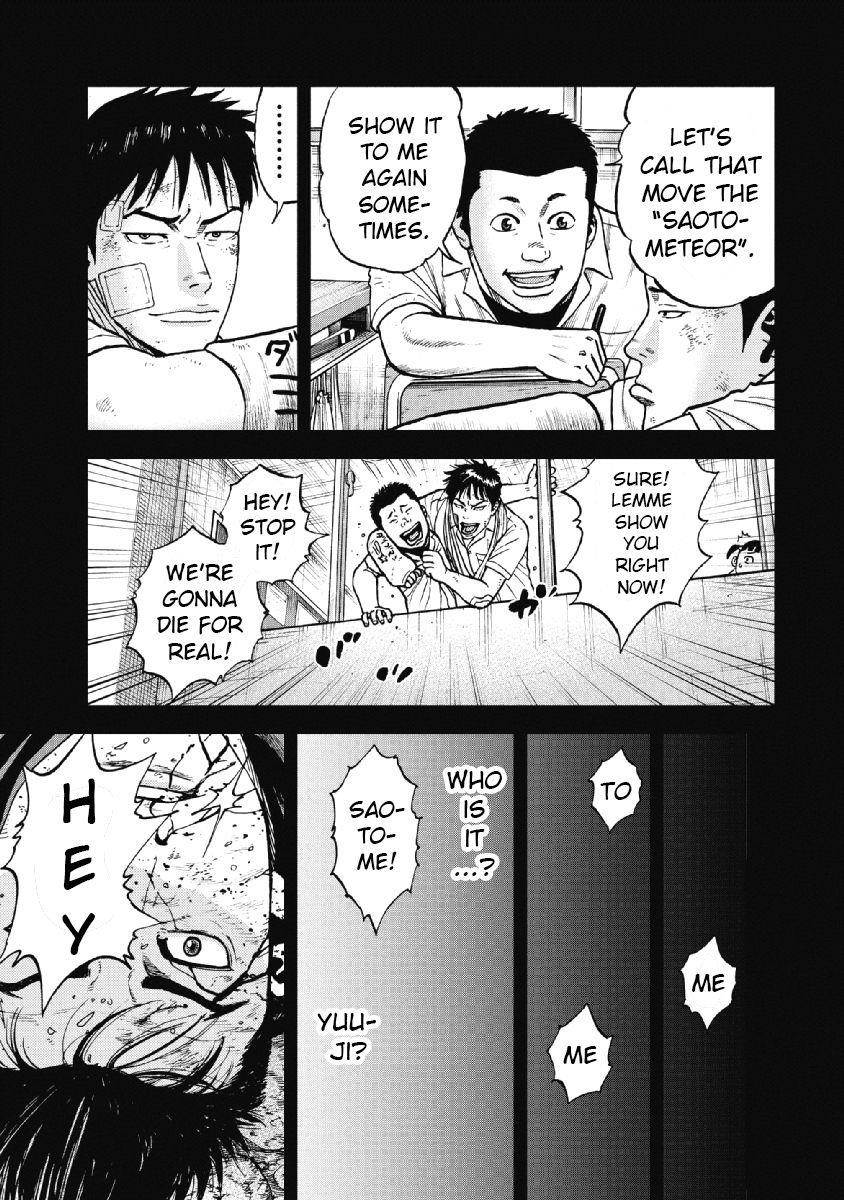 Monkey Peak Chapter 24 - Page 9