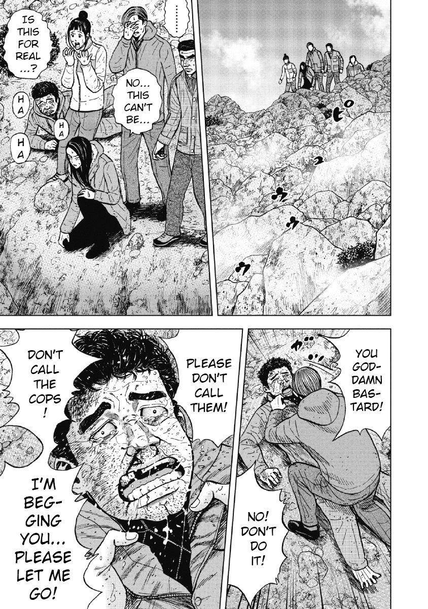 Monkey Peak Chapter 25 - Page 13