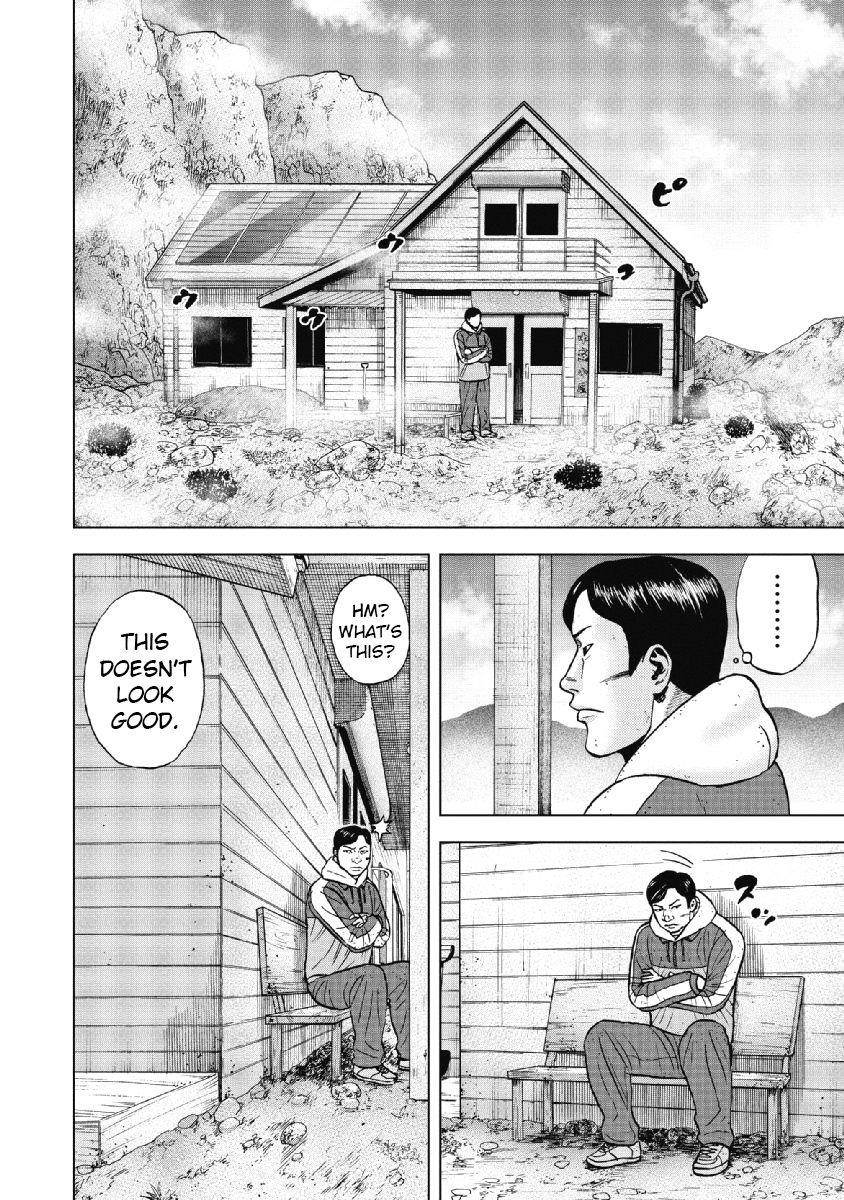 Monkey Peak Chapter 25 - Page 2