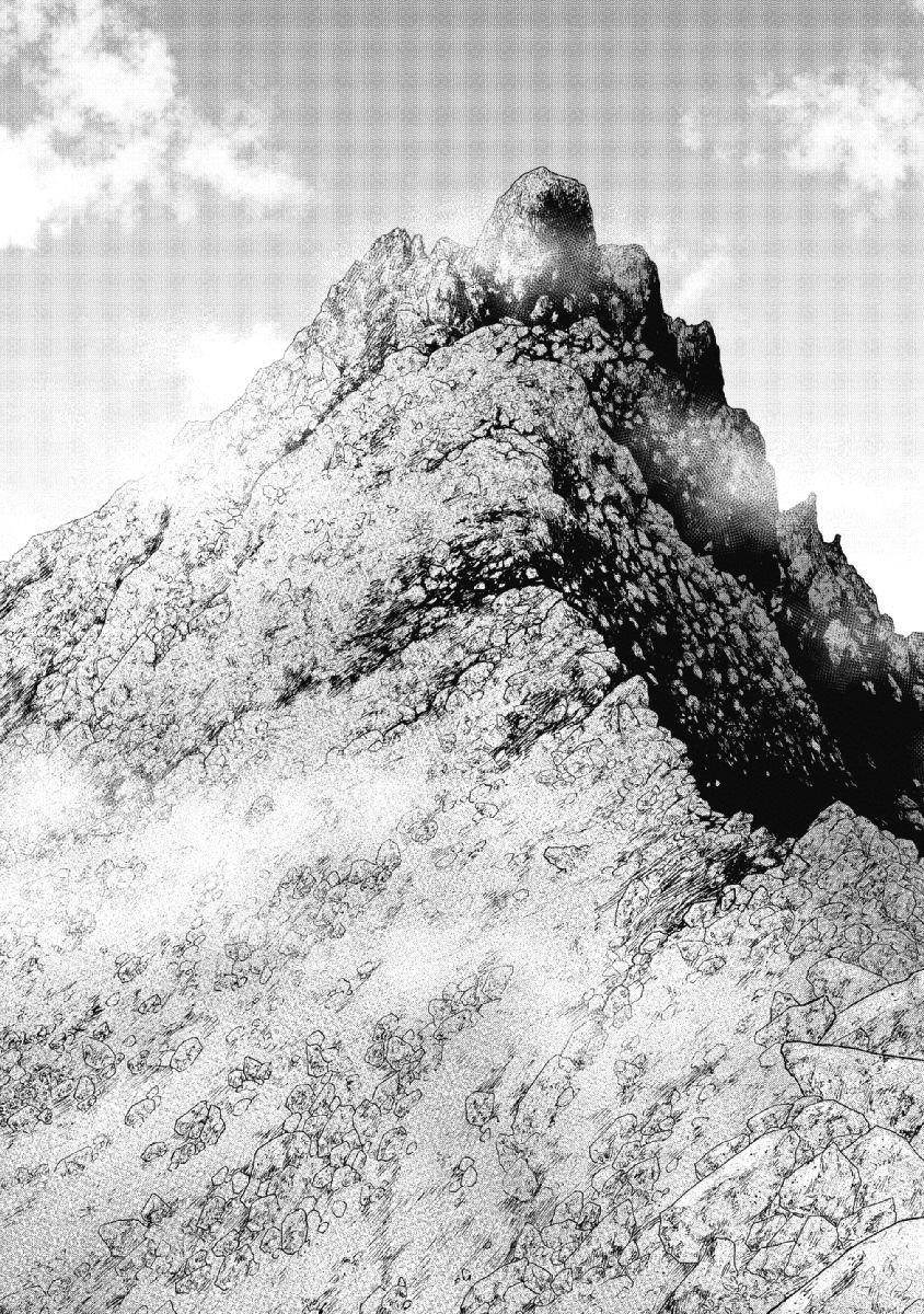 Monkey Peak Chapter 27 - Page 19