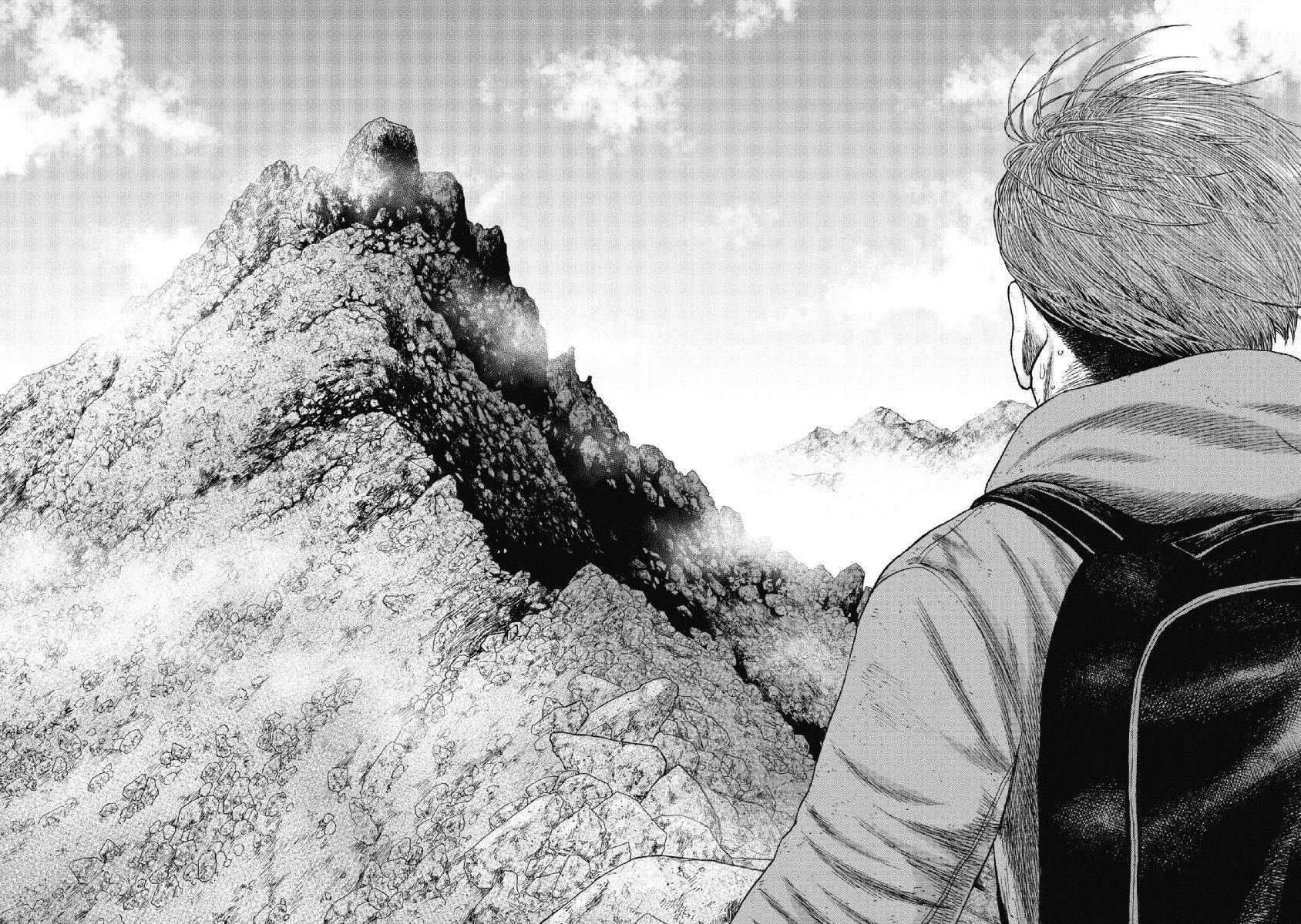 Monkey Peak Chapter 27 - Page 20