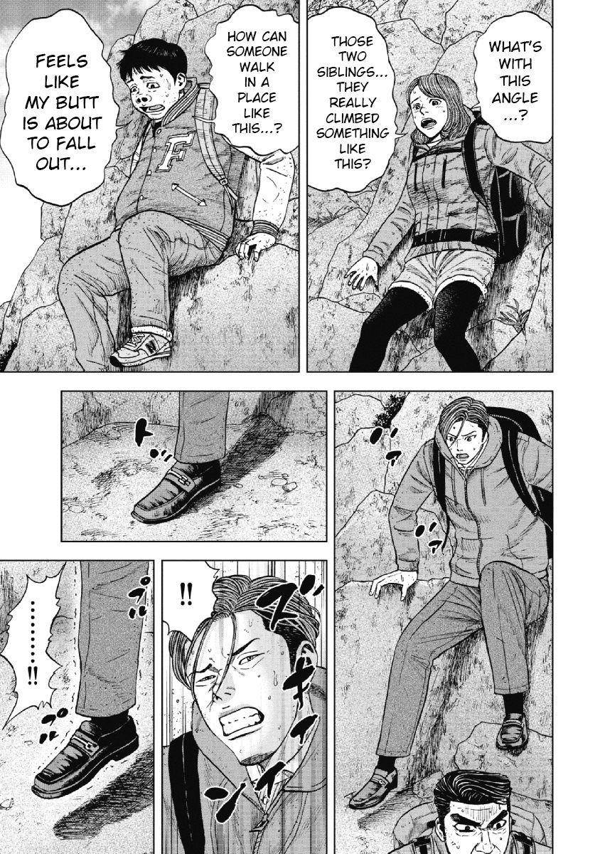 Monkey Peak Chapter 28 - Page 13