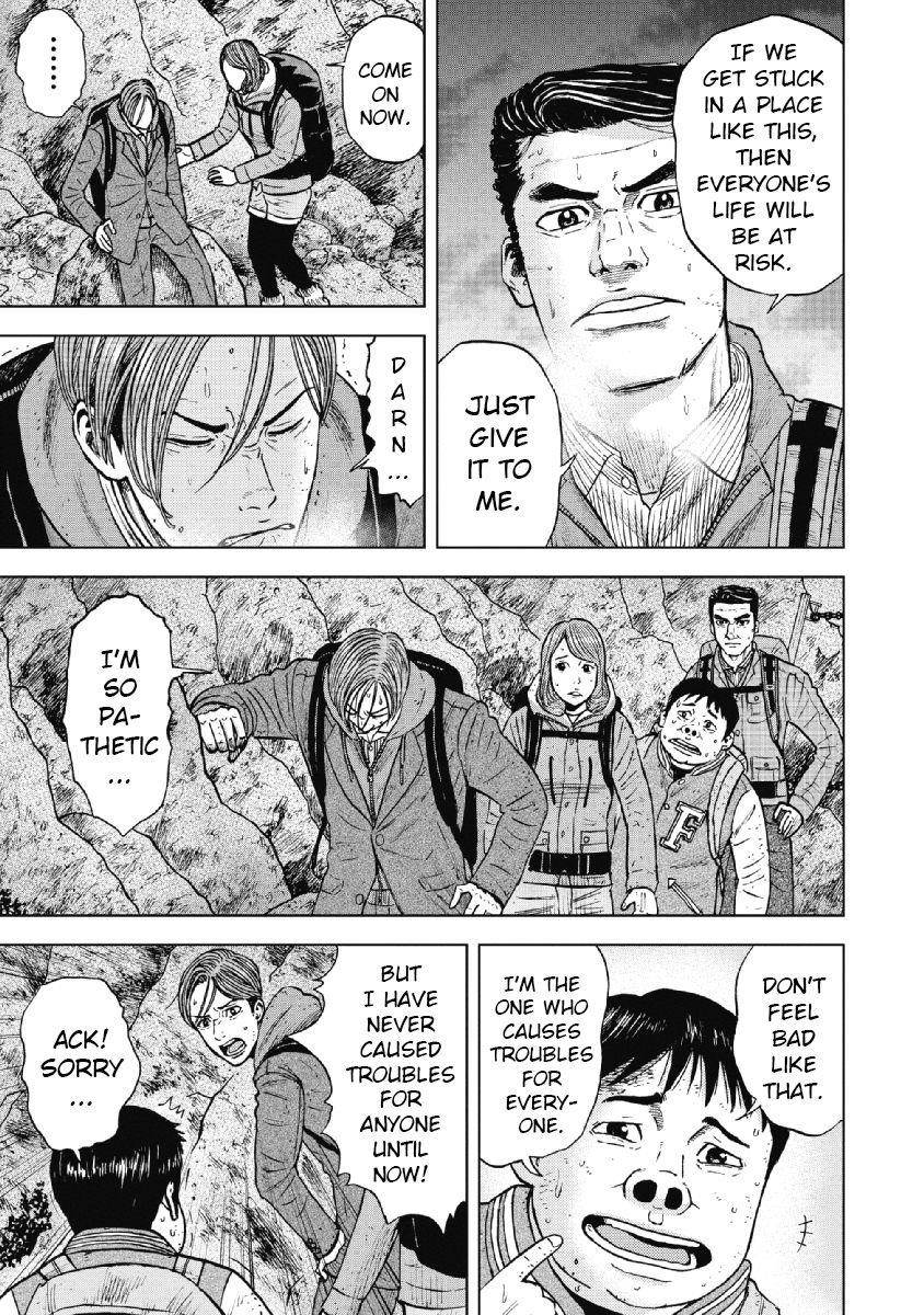 Monkey Peak Chapter 29 - Page 13